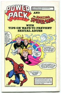 AMAZING SPIDER-MAN #277 1986-MARVEL COMICS VF