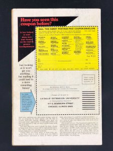 The Defenders #26 (1975)