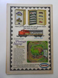 Detective Comics #371 (1968) GD/VG Condition