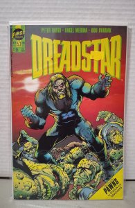 Dreadstar #53 (1990). H34