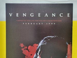 Spawn #77 1998 Image 1st Cover Wings of Redemption See Photos