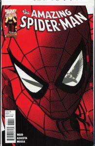 The Amazing Spider-Man #623 (2010)