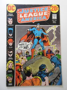 Justice League of America #102 (1972) VG Condition!