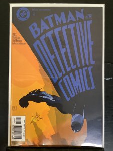 Detective Comics #783 (2003)