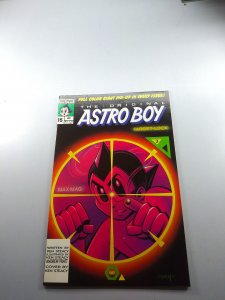 The Original Astro Boy #15 (1989) - VF