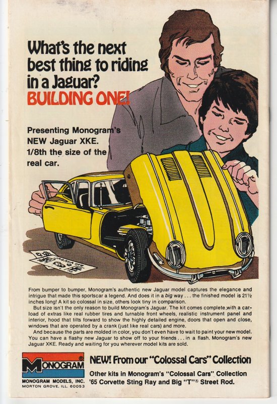 Detective Comics(vol. 1) # 468  Justice League Appearance