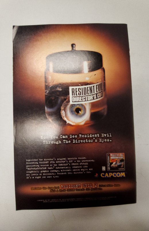 Gen 13 Bootleg #12 (1997) NM Image Comic Book J651