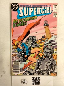 Supergirl #6 VF DC Comic Books Batman Superman Wonder Woman 22 HH28