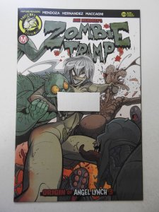 Zombie Tramp #59 Risque Variant (2019) NM Condition!