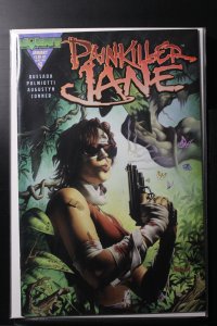 Painkiller Jane #0 (1999)