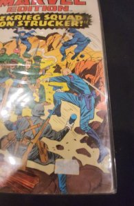 Special Marvel Edition #12 (1973)