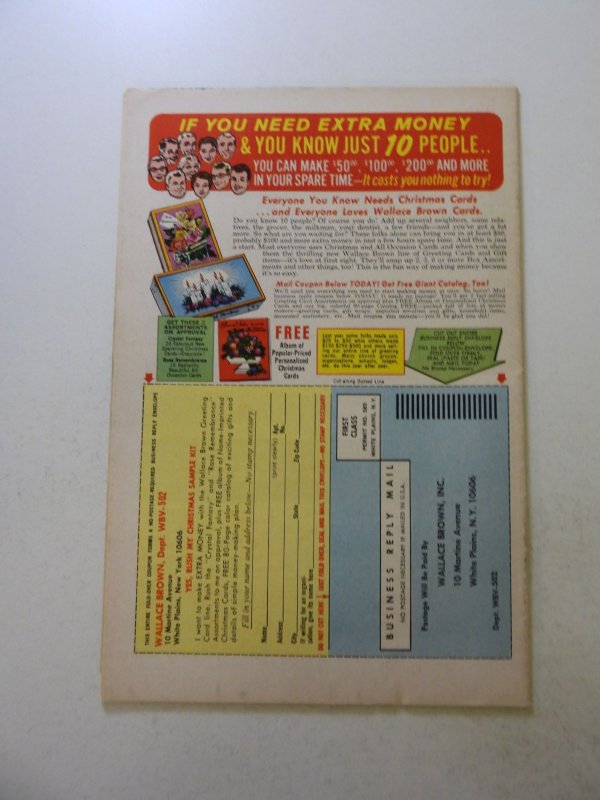 The Amazing Spider-Man #76 (1969) VF- condition