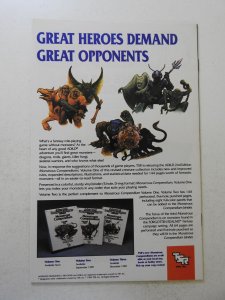 The Amazing Spider-Man #323 (1989) VF+ Condition!