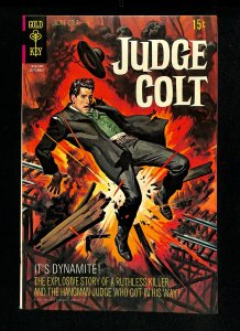 Judge Colt #4