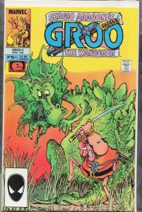 Eden #2 Direct Edition (2018) Johan