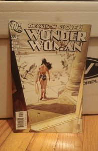 Wonder Woman #225 (2006)