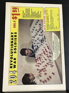 Adventure Comics #300 (1962) K