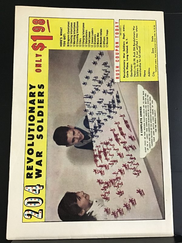 Adventure Comics #300 (1962) K