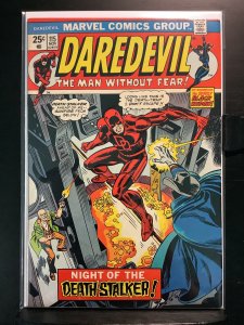 Daredevil #115 (1974)