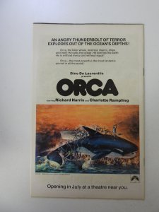 Iron Man #103 (1977) VF- condition