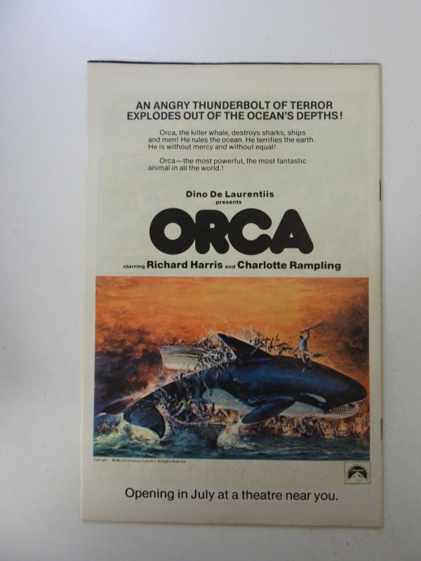 Iron Man #103 (1977) VF- condition