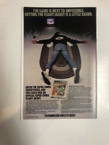 Doctor Strange (1983) # 63 (VF/NM) Canadian Price Variant CPV...