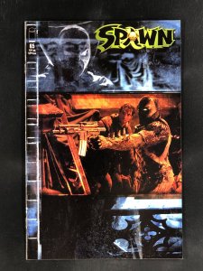 Spawn #65 (1997)
