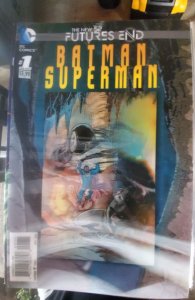 Batman/Superman: Futures End (2014)