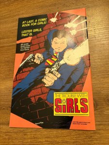 Bones # 1 VF/NM Malibu Comic Book 10 J408