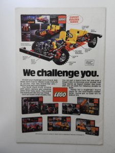 Moon Knight #3 (1981) VG+ Condition!