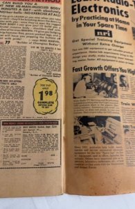 The Avengers #3  (1964) Hulk/Namor vs the avengers see description