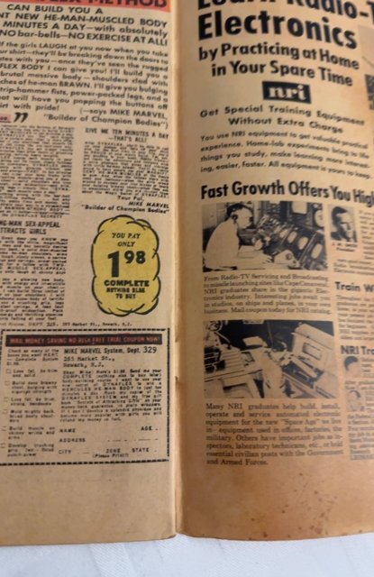 The Avengers #3  (1964) Hulk/Namor vs the avengers see description