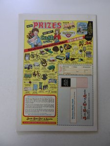 Jungle Action #11 (1974) VF condition MVS intact