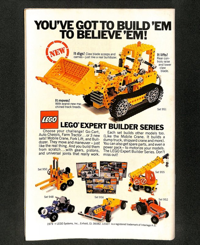 Marvel Premiere #52 Black Panther!