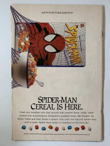 Fantastic Four #414 - VF/FN  (1996)