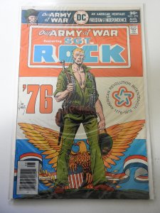 Our Army at War #295 (1976)