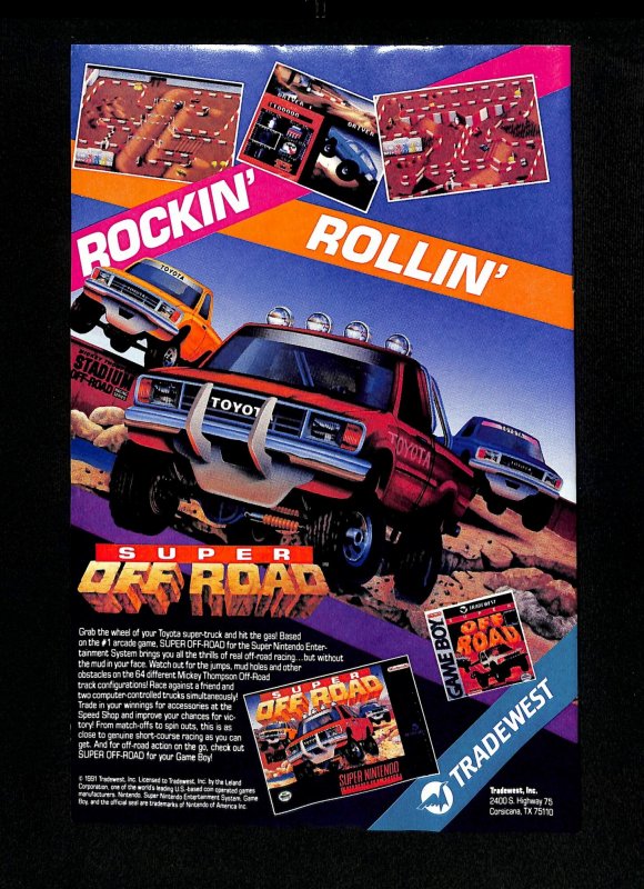 Web of Spider-Man #86