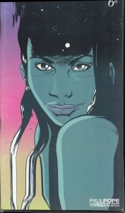 THB 6: Mek-Power #4 (2002)