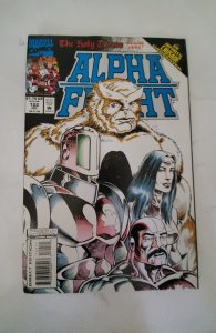 Alpha Flight #122 (1993) NM Marvel Comic Book J745