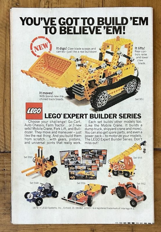 Marvel Premiere #52 Black Panther Battles The Klan 1980 Fine