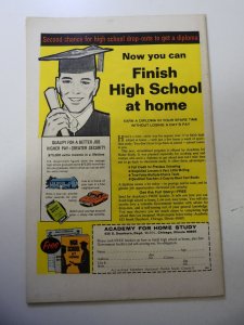 Doctor Strange #181 (1969) FN+ Condition