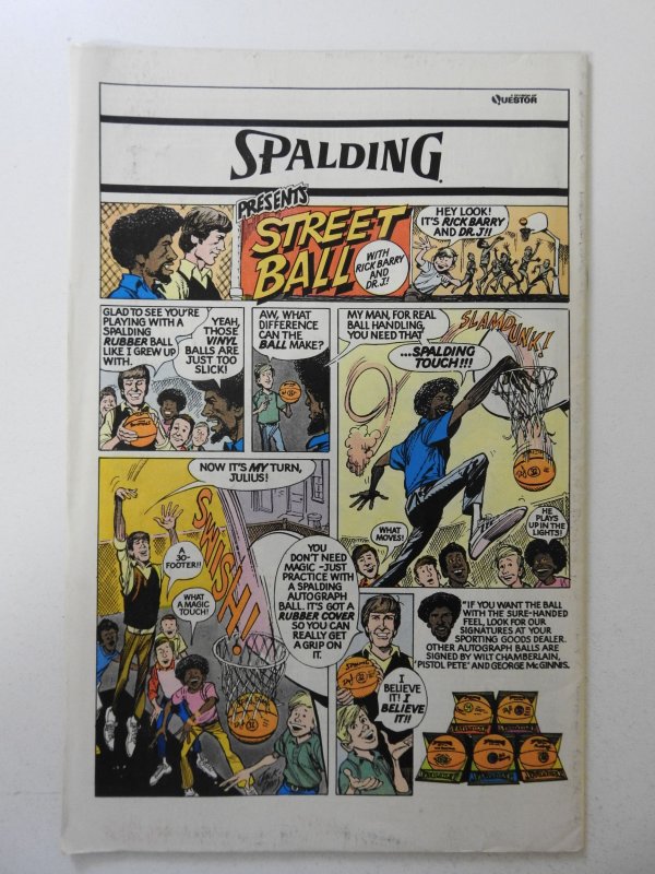 Thor #274 (1978) FN- Condition!