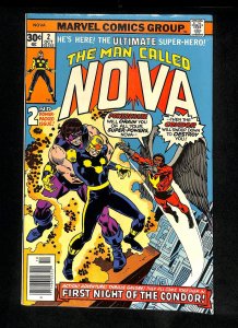 Nova #2