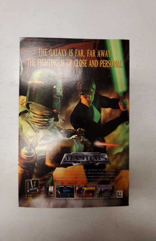 Gen 13: Interactive #2 (1997) NM Wildstorm Comic Book J700