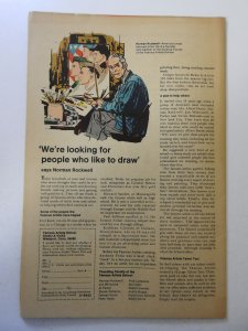 Captain America #131 (1970) FN- Condition!