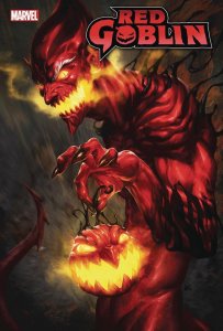 Red Goblin #9 () Marvel Prh Comic Book 2023