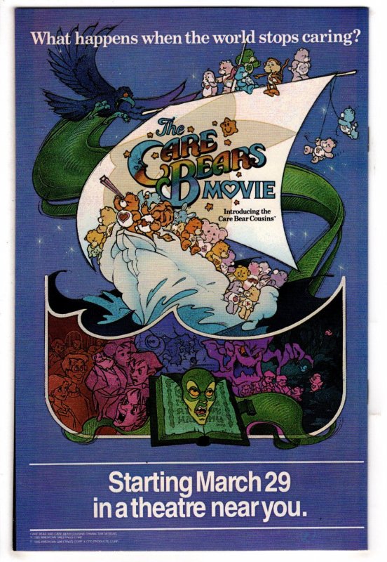 Peter Porker, The Spectacular Spider-Ham #2 (1985)