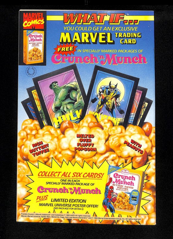 Spectacular Spider-Man #200