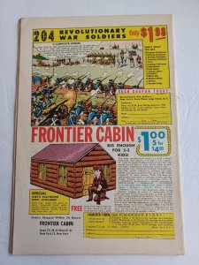 World's Finest #123 - Bat-Mite - Mxyzptlk - Batman - Superman - 1962 - FN