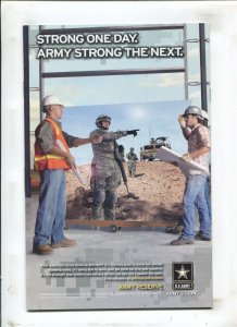 X-Men: Emperor Vulcan 4PC Lot #2-5 (9.0) 2007